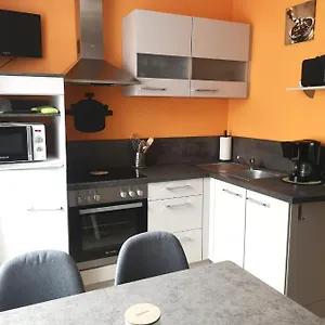 Appartement Idealement Situe, Le Mont-Dore