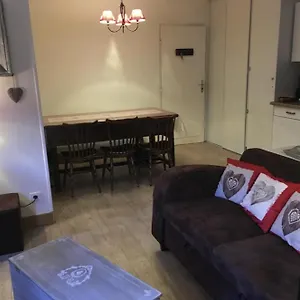Appartement Le Loft Et Le T2, Dore, Au Pied De La Dordogne, Le Mont-Dore