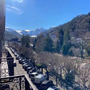 Appartement Les Balcons Du Sancy - Neuf 3 Etoiles, Le Mont-Dore