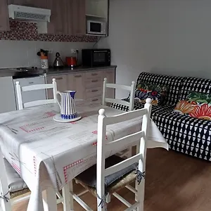 Appartement Lutins Gentianes, Le Mont-Dore