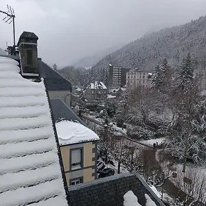 Appartement Dore Centre, Le Mont-Dore