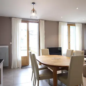 Appartement Mont-dore, 3 Pièces, 6 Personnes - Fr-1-415-67, Le Mont-Dore